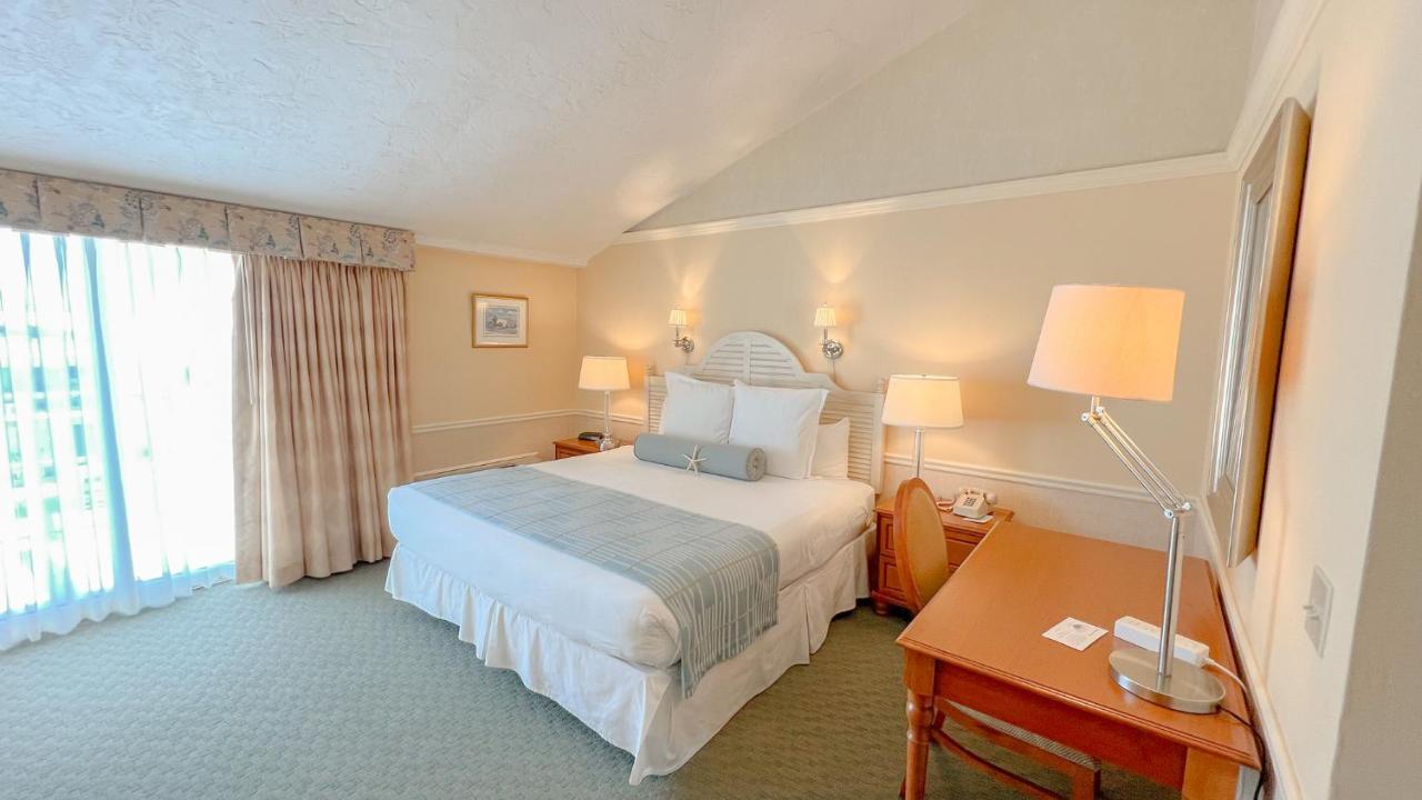 Single Room with Sea View
