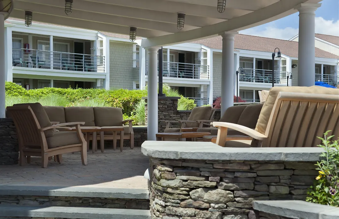 Hyannis Harbor Hotel (Adults Only)-1