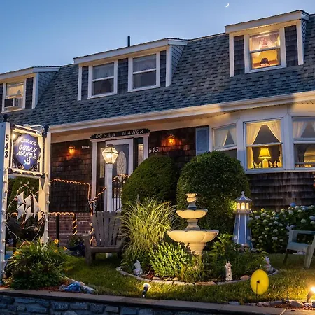 A Cape Cod Ocean Manor Inn-3