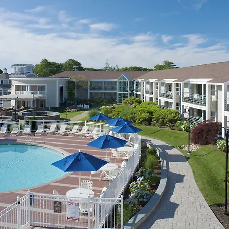 Hyannis Harbor Hotel (Adults Only)-2